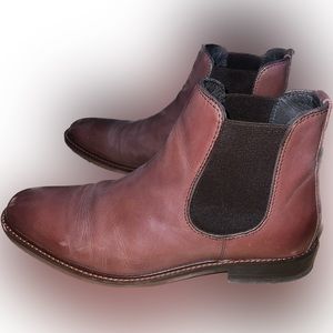 Aldo Chelsea Boot | Men’s US 9.5